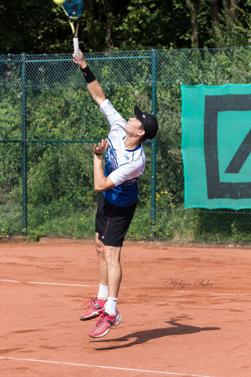 Bild 170 - Horst Schroeder Pokal Tag 3